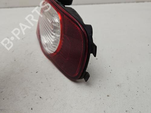 Tågelys CITROËN C3 Picasso (SH_) 1.6 HDi | BP32272952C37