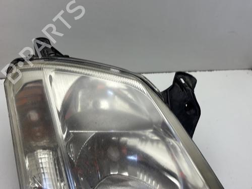 Used Right headlight Right headlight OPEL MERIVA A MPV (X03) 1.7 CDTI (E75) (100 hp) 30148120 30148120