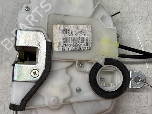Front right lock HONDA CIVIC VIII Hatchback (FN, FK) 2.2 CTDi (FK3) | BP29367078C97 