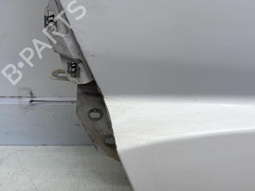Left front fenders PEUGEOT BOXER Van 2.2 HDi 120 | BP29366891C41 