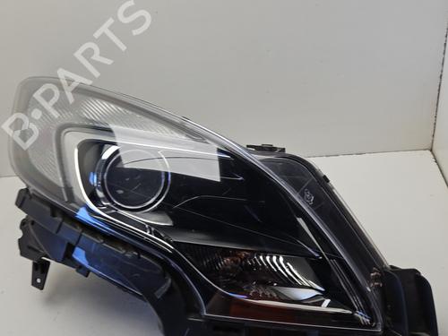right-headlight-opel-zafira-tourer-c-p12-2011-32478983 main image
