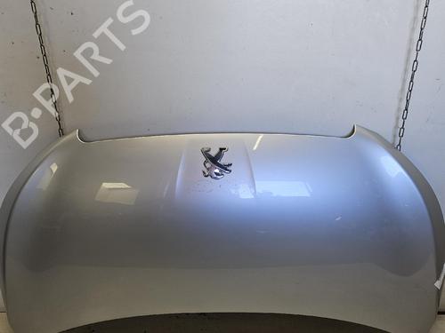 Motorhjelm PEUGEOT 108 1.2 | BP39256892C1 - Image 3