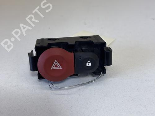 Warning switch RENAULT CLIO III (BR0/1, CR0/1) 1.5 dCi (C/BR0G, C/BR1G) | BP31957163I22 - Image 3