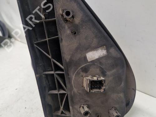 Retrovisor esquerdo NISSAN KUBISTAR Van (X76) 1.5 dCi | BP29368656C26