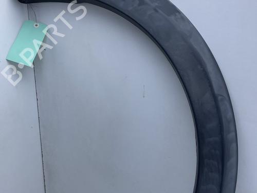 Used Front right wheel arch trim DACIA SANDERO 1.5 dCi (68 hp) 29362749
