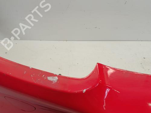 Front bumper FORD PUMA (EC_) 1.4 16V | BP29366007C7 