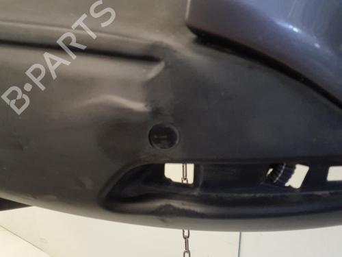 Rear bumper RENAULT CLIO IV Grandtour (KH_) 1.5 dCi 90 (KHN3, KHN4) | BP29366825C8 