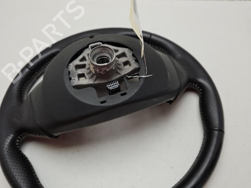 Steering wheel RENAULT SCÉNIC III (JZ0/1_) 1.5 dCi (JZ02, JZ0R) | BP30307062C49