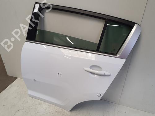 Left rear door KIA SPORTAGE III (SL) 1.7 CRDi | BP29365861C4 