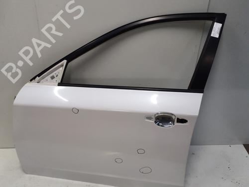 Used Left front door SUBARU IMPREZA Hatchback (GR, GH, G3) 2.5 AWD (GHE) (230 hp) 29368840