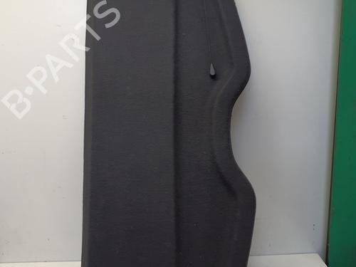 Used Rear parcel shelf RENAULT CLIO III (BR0/1, CR0/1) 1.5 dCi (C/BR0G, C/BR1G) (68 hp) 29362282