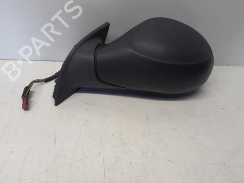 Used Left mirror CITROËN C3 I (FC_, FN_) 1.4 HDi (68 hp) 29364281