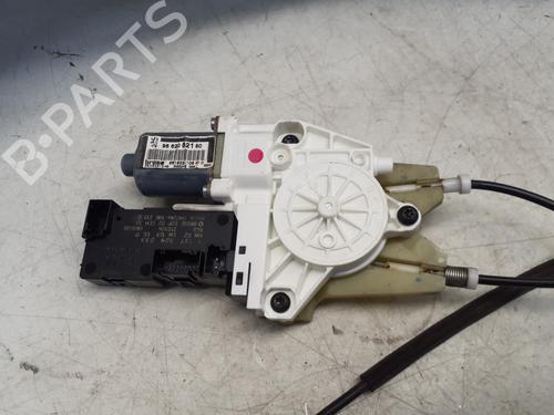Front right window mechanism PEUGEOT 407 Coupe (6C_) 2.7 HDi | BP29362365C23 