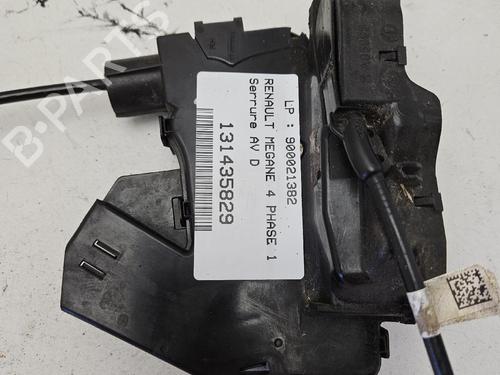 front-right-lock-renault-megane-iv-hatchback-b9amn_-2015-38514723 main image