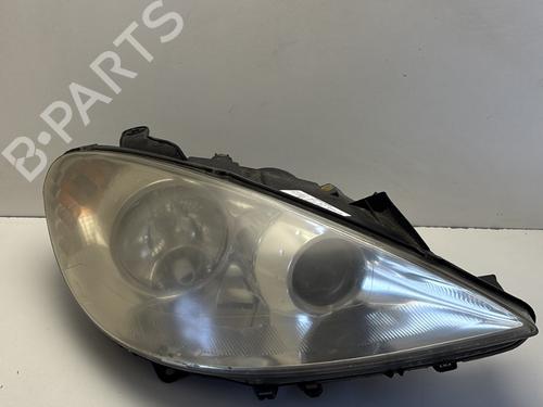 Used Right headlight PEUGEOT 807 (EB_) 2.2 (158 hp) 29364977