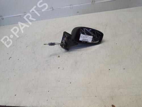 Right mirror FIAT IDEA (350_) 1.2 16V | BP29367172C27 