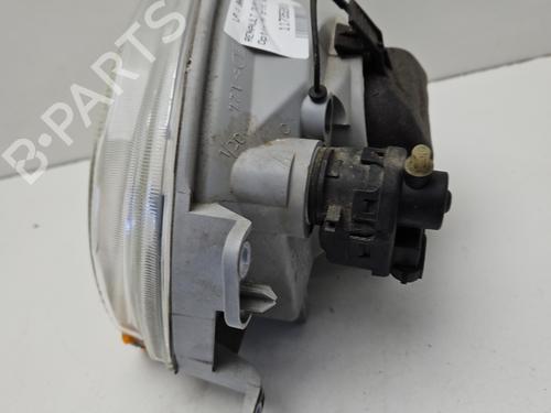 Left headlight RENAULT TWINGO I (C06_) 1.2 (C066, C068) | BP31847644C28