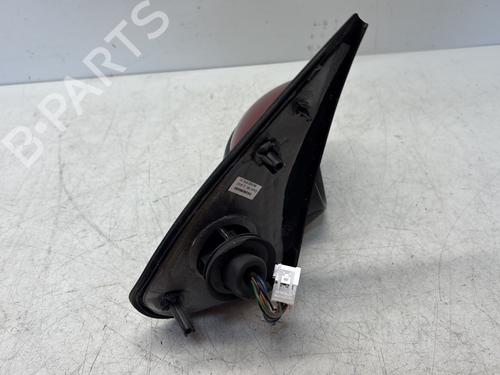 Right mirror PEUGEOT 206 Hatchback (2A/C) 1.4 i | BP29362652C27 