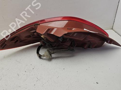 Right taillight MAZDA 2 (DE_, DH_) 1.4 MZR-CD | BP40249485C35 - Image 2