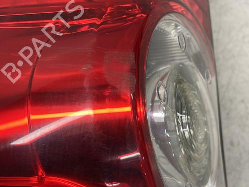 Left taillight FIAT DOBLO Cargo (263_) 1.6 D Multijet (263WXD1B, 263WXR1B, 263WXX1B, 263ZXD1B,... | BP29365483C34 