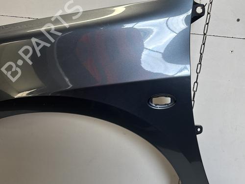 Left front fenders PEUGEOT 307 (3A/C) 1.6 HDi | BP29363132C41 