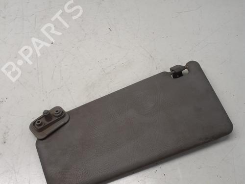 Used Right sun visor Right sun visor FIAT PUNTO (176_) 60 1.2 (176AP, 176AR, 176AQ, 176BB) (60 hp) 29366499 29366499
