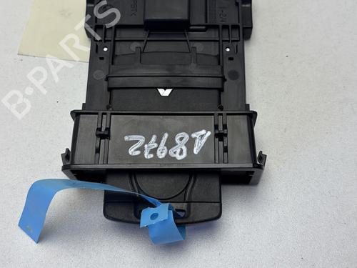 Used Card reader RENAULT LAGUNA Coupe (DT0/1) 2.0 dCi (DT0M, DT0N, DT0S, DT19, DT1F) (173 hp) 29361775