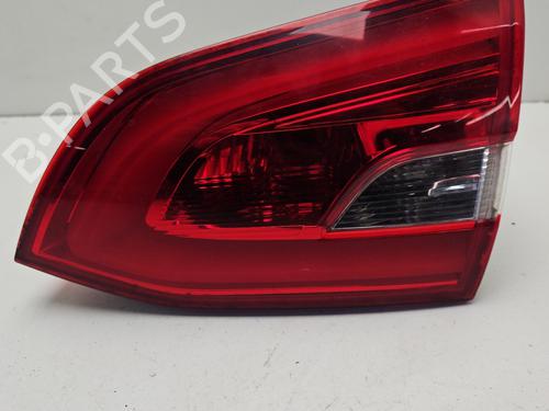 Used Right tailgate light PEUGEOT 308 SW II (LC_, LJ_, LR_, LX_, L4_) 1.6 HDi / BlueHDi 115 (LCBHXM, LCBHXT) (115 hp) 30644520