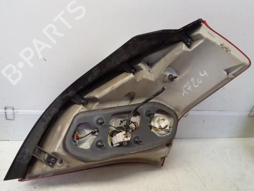 Left taillight KIA PRO CEE'D (ED) 1.6 CRDi 90 | BP29369999C34 