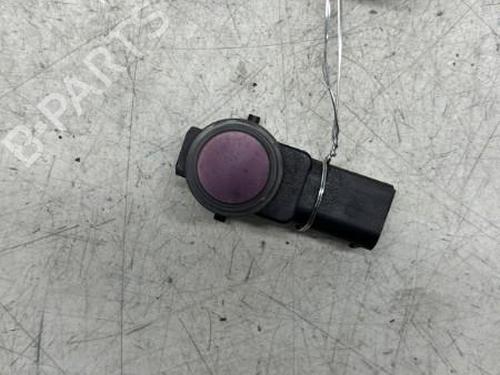 Used Electronic module CITROËN C4 Picasso I MPV (UD_) 2.0 HDi 138 (136 hp) 29367215