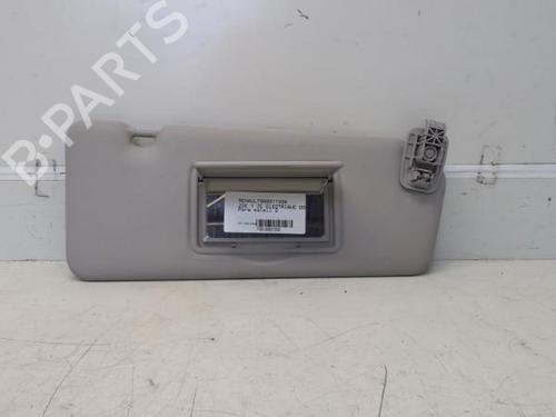 Right sun visor RENAULT ZOE (BFM_) ZOE | BP29367798I2 
