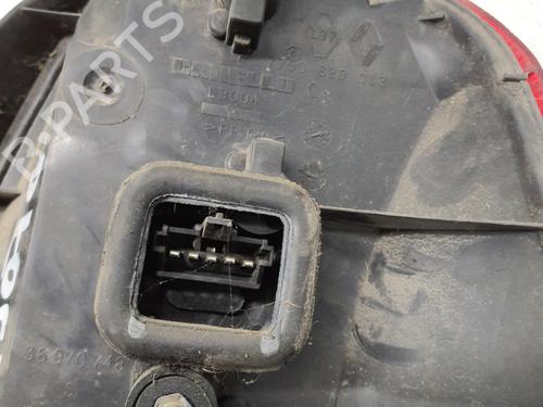 Venstre baglygte RENAULT TWINGO I (C06_) 1.2 (C066, C068) | BP29366472C34 