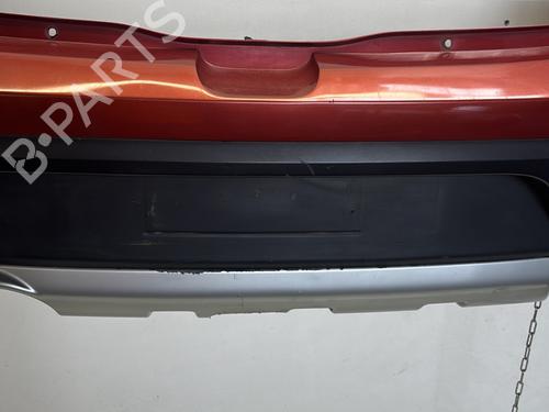 Rear bumper DACIA SANDERO 1.5 dCi | BP29361598C8 