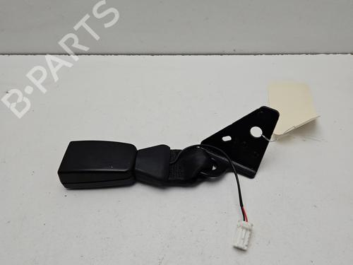 Used Seat buckle CITROËN C4 CACTUS 1.6 BlueHDi 100 (99 hp) 30658600
