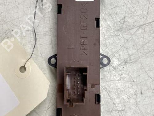 Used Warning switch PEUGEOT BOXER Van 2.2 HDi 120 (120 hp) 29369656