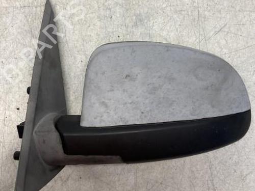 Retrovisor izquierdo OPEL MERIVA A MPV (X03) 1.4 16V Twinport LPG (E75) (90 hp) 29364860