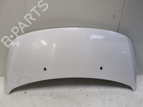 Used Hood PEUGEOT 3008 I MPV (0U_) 2.0 HDi 150 / BlueHDi 150 (150 hp) 29368802