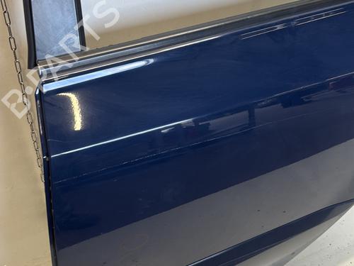 Left rear door RENAULT KOLEOS I (HY_) 2.0 dCi 4x4 (HY0K) | BP29361745C4 