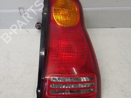 Right taillight HYUNDAI MATRIX (FC) 1.5 CRDi | BP29370137C35 
