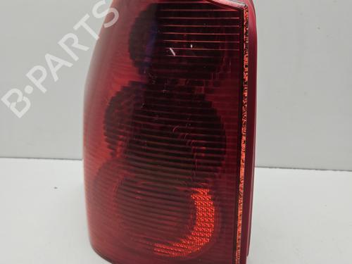 Used Left taillight PEUGEOT 307 Break (3E) 2.0 HDI 110 (107 hp) 31313052