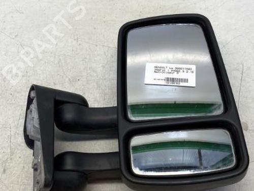 Right mirror RENAULT TRAFIC Van (T_, P_, V_) 2.1 D | BP29369698C27 