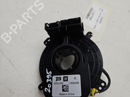 Used Steering column stalk Steering column stalk OPEL ZAFIRA TOURER C (P12) 1.6 CDTI (75) (136 hp) 31696133 31696133