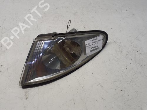 Used Left front indicator RENAULT ESPACE III (JE0_) 2.2 dCi (JE0K) (130 hp) 29368715