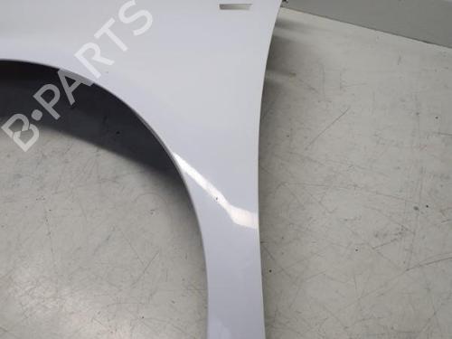Used Left front fenders OPEL MERIVA B MPV (S10) 1.4 (75) (120 hp) 29370145