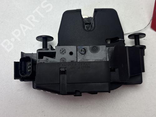 Tailgate lock PEUGEOT 5008 II (MC_, MJ_, MR_, M4_) 1.6 BlueHDi 120 (MCBHZH, MCBHZW) | BP29361960C101 