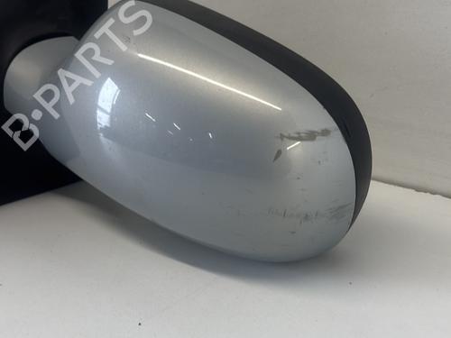 Left mirror RENAULT CLIO II (BB_, CB_) 1.2 (BB0A, BB0F, BB10, BB1K, BB28, BB2D, BB2H, CB0A,... | BP29364550C26 