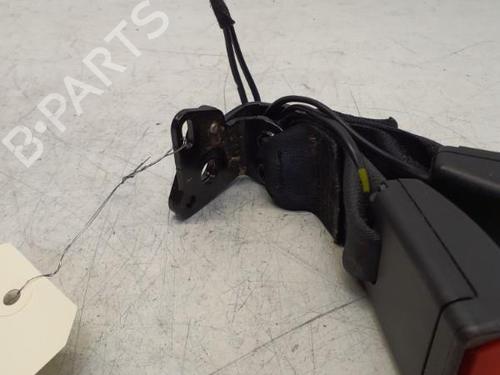Used Seat buckle RENAULT ZOE (BFM_) ZOE (88 hp) 29367809