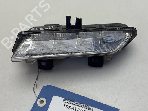 Używane Światło do jazdy dziennej lewe RENAULT CAPTUR I (J5_, H5_) 1.2 TCe 120 (118 hp) 29456176