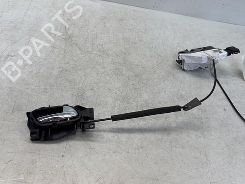 Used Front right lock PEUGEOT 3008 I MPV (0U_) 1.6 HDi (114 hp) 29362513
