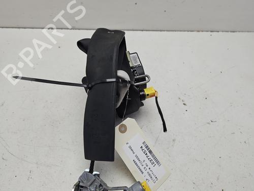 Used Front right seatbelt Front right seatbelt CITROËN C3 Picasso (SH_) [2008-2026] 33726195 33726195